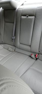 2006 Cadillac CTS Base
