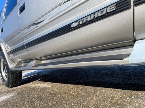 1999 Chevrolet Tahoe LT