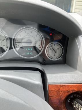 2009 Chrysler Town & Country Touring