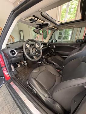2013 MINI Hardtop Cooper S