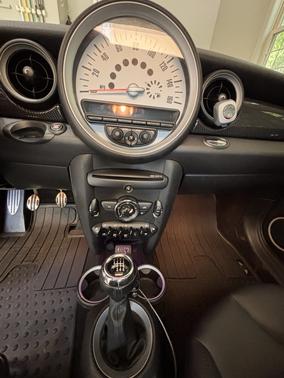 2013 MINI Hardtop Cooper S