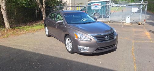 2014 Nissan Altima 2.5 SL