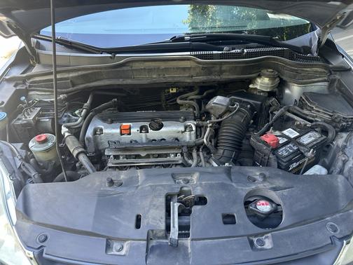 2011 Honda CR-V LX