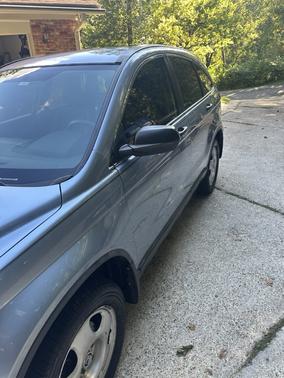 2011 Honda CR-V LX