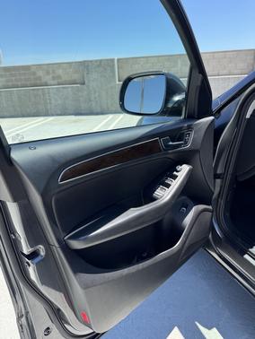 2016 Audi Q5 2.0T Premium