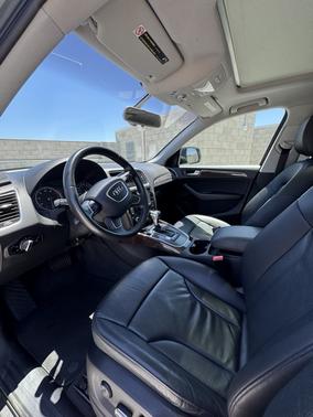 2016 Audi Q5 2.0T Premium