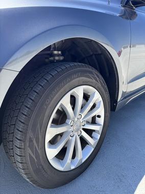 2016 Audi Q5 2.0T Premium