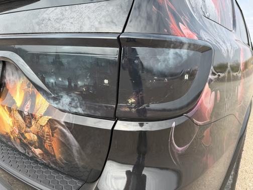 2023 Dodge Durango SRT Hellcat Premium