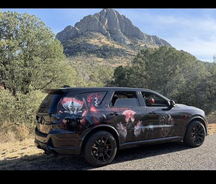 2023 Dodge Durango SRT Hellcat Premium