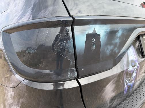 2023 Dodge Durango SRT Hellcat Premium