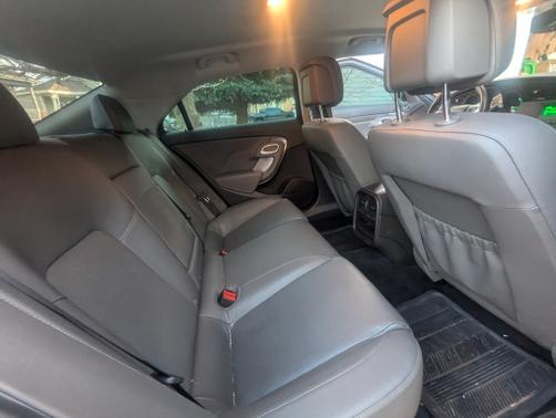 2010 Saab 9-5 Aero