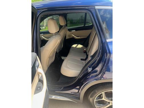 2017 BMW X1 xDrive 28i