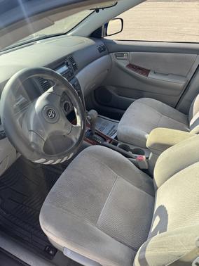 2006 Toyota Corolla LE