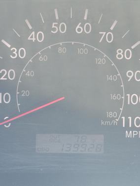 2006 Toyota Corolla LE