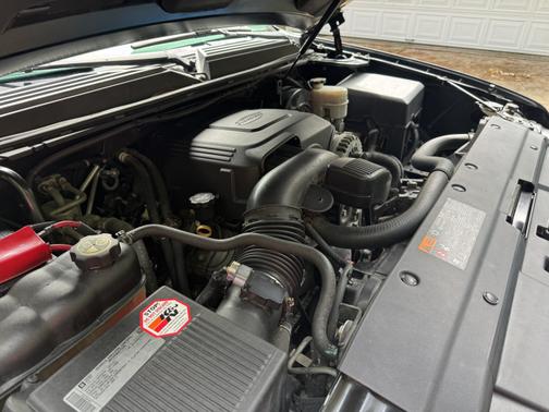 2013 Chevrolet Suburban 1500 LTZ