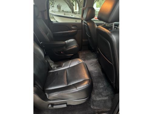 2013 Chevrolet Suburban 1500 LTZ