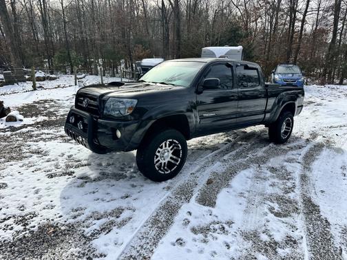 2008 Toyota Tacoma PreRunner