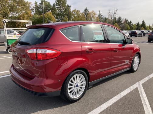 2015 Ford C-Max Energi SEL