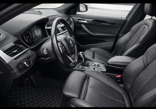 2020 BMW X1 sDrive28i