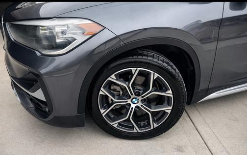 2020 BMW X1 sDrive28i