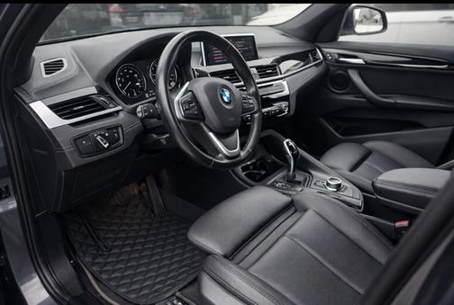 2020 BMW X1 sDrive28i