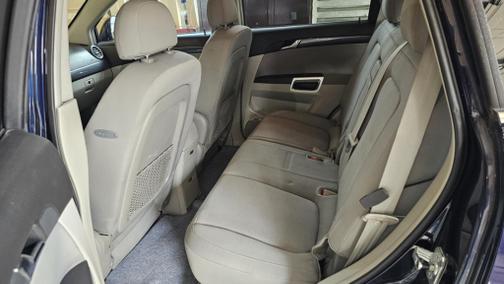 2008 Saturn Vue XE