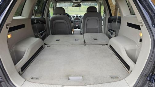 2008 Saturn Vue XE