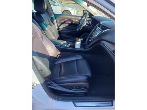 2018 Cadillac CTS 3.6L Luxury