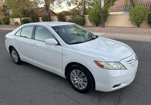 2009 Toyota Camry LE