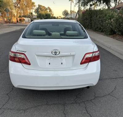 2009 Toyota Camry LE