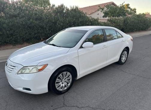 2009 Toyota Camry LE