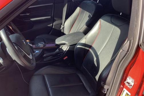 2015 BMW 428 Gran Coupe i