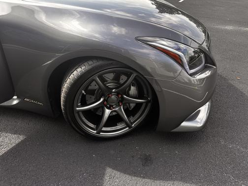 2011 INFINITI G37 IPL