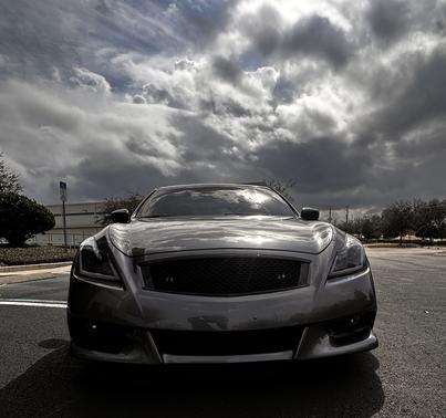 2011 INFINITI G37 IPL