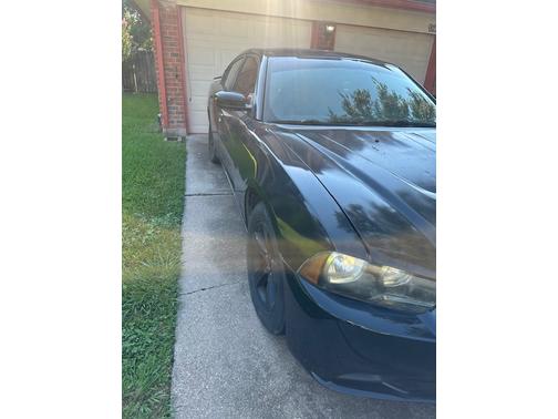 2014 Dodge Charger SE