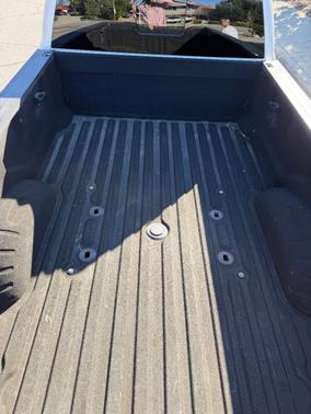 2018 Ford F-350 Lariat