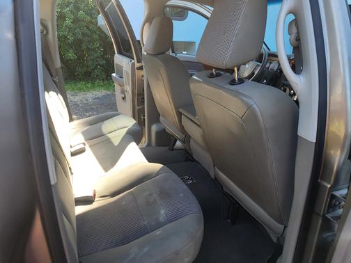 2006 Dodge Ram 1500 SLT Quad Cab