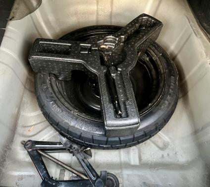 2019 Nissan Sentra SR