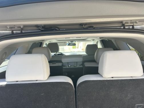2016 Kia Sorento SX