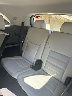 2016 Kia Sorento SX