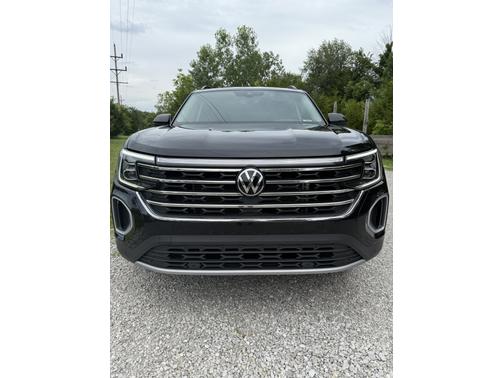 2024 Volkswagen Atlas 2.0T SE w/Technology 4MOTION