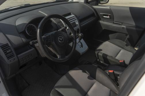 2006 Mazda Mazda5 Sport