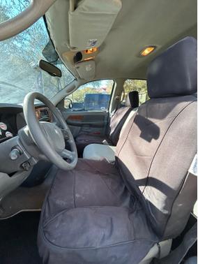 2006 Dodge Ram 1500 SLT Quad Cab