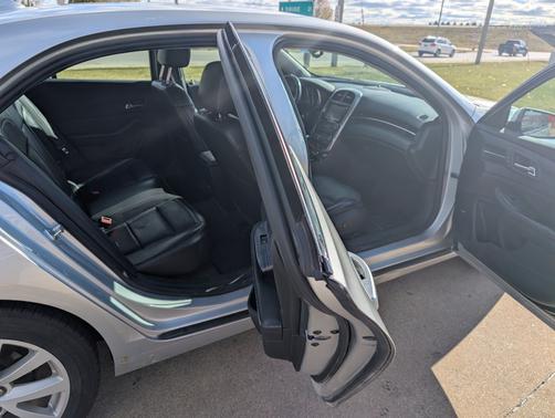 2014 Chevrolet Malibu 2LT