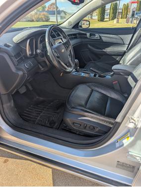 2014 Chevrolet Malibu 2LT