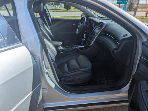 2014 Chevrolet Malibu 2LT