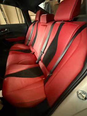 2021 Acura TLX Type S