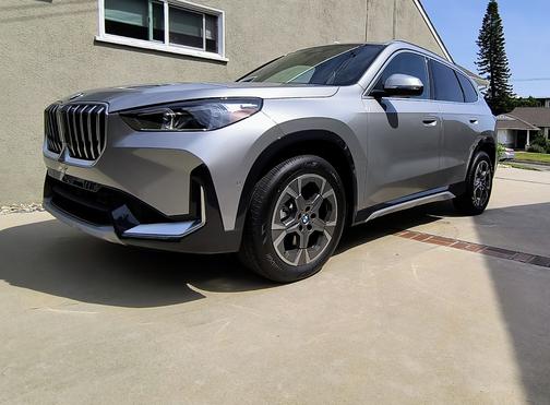 2025 BMW X1 xDrive 28i