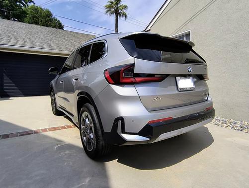 2025 BMW X1 xDrive 28i