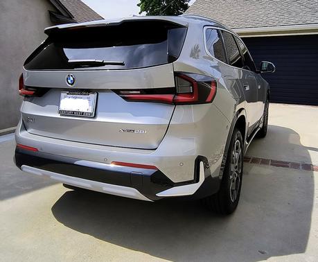 2025 BMW X1 xDrive 28i